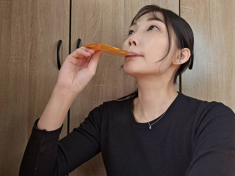 試用